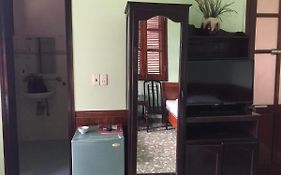 Khách sạn nam đông